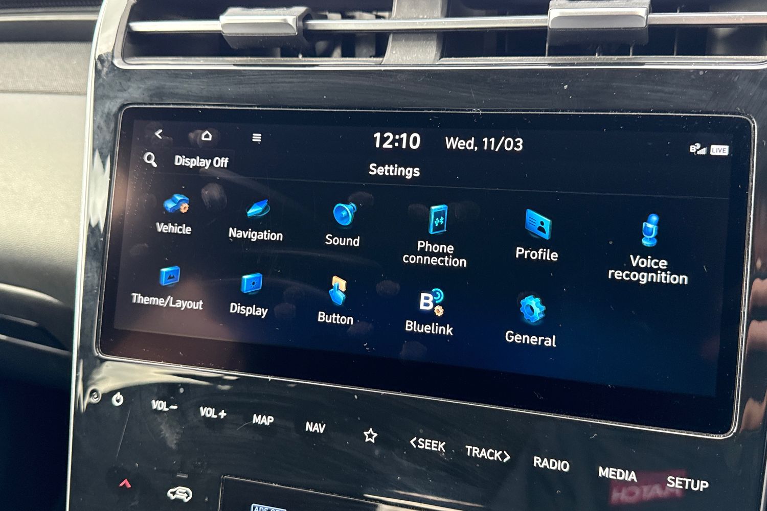 Used Hyundai TUCSON 2021 for sale - 77842844: Photo 54