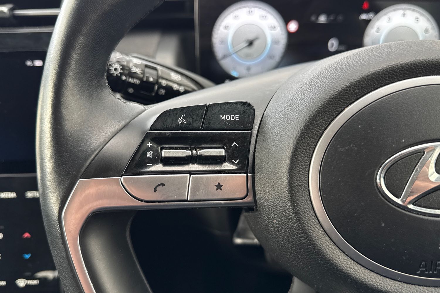 Used Hyundai TUCSON 2021 for sale - 77842844: Photo 57