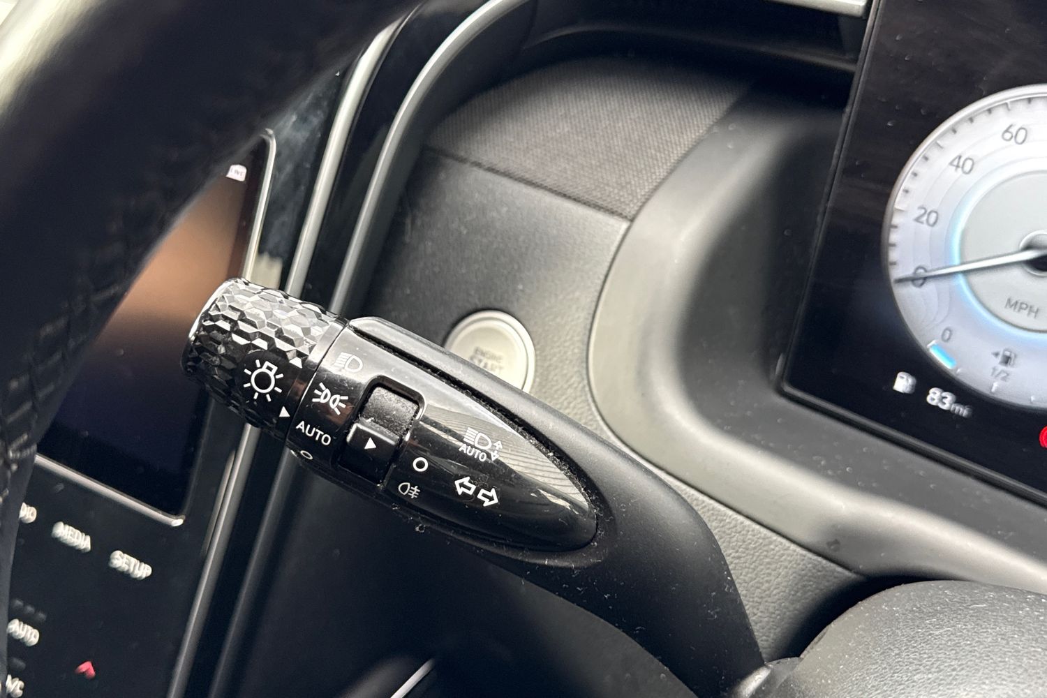 Used Hyundai TUCSON 2021 for sale - 77842844: Photo 58