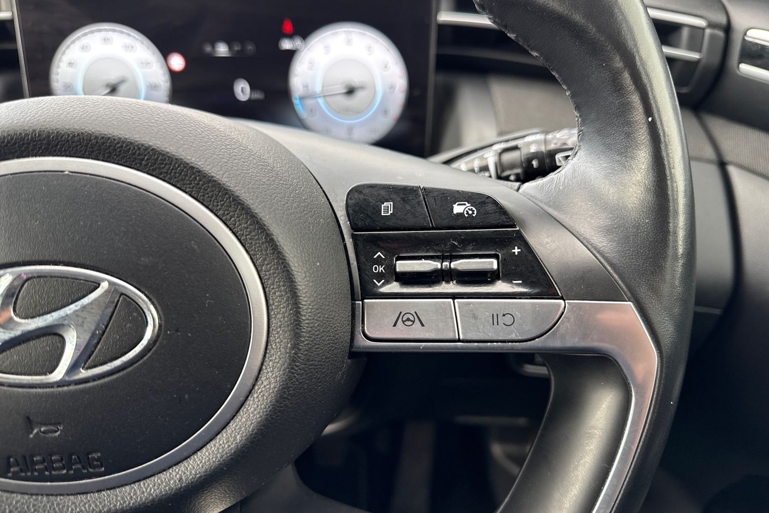 Used Hyundai TUCSON 2021 for sale - 77842844: Photo 59