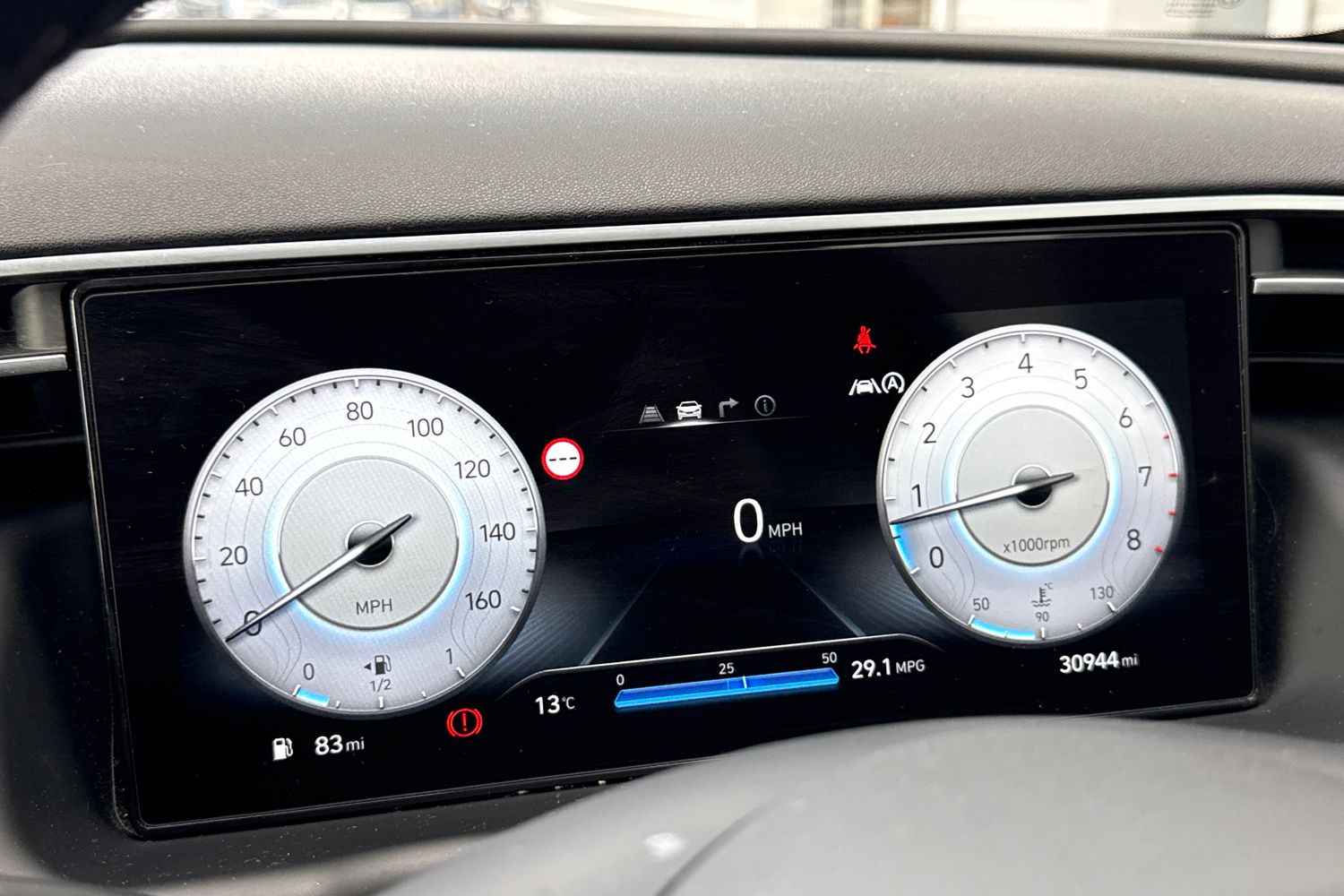 Used Hyundai TUCSON 2021 for sale - 77842844: Photo 61