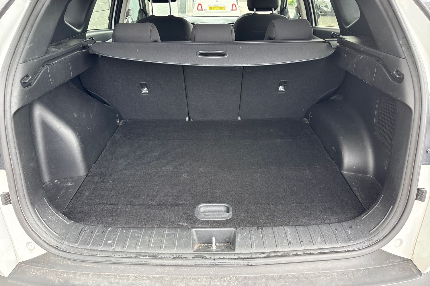 Used Hyundai TUCSON 2021 for sale - 77842844: Photo 7