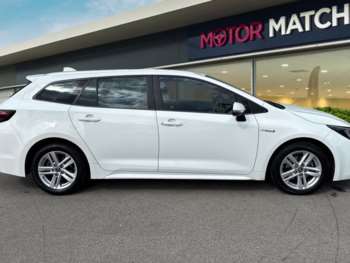Used Toyota Corolla 2019 for sale - 75385382: Photo