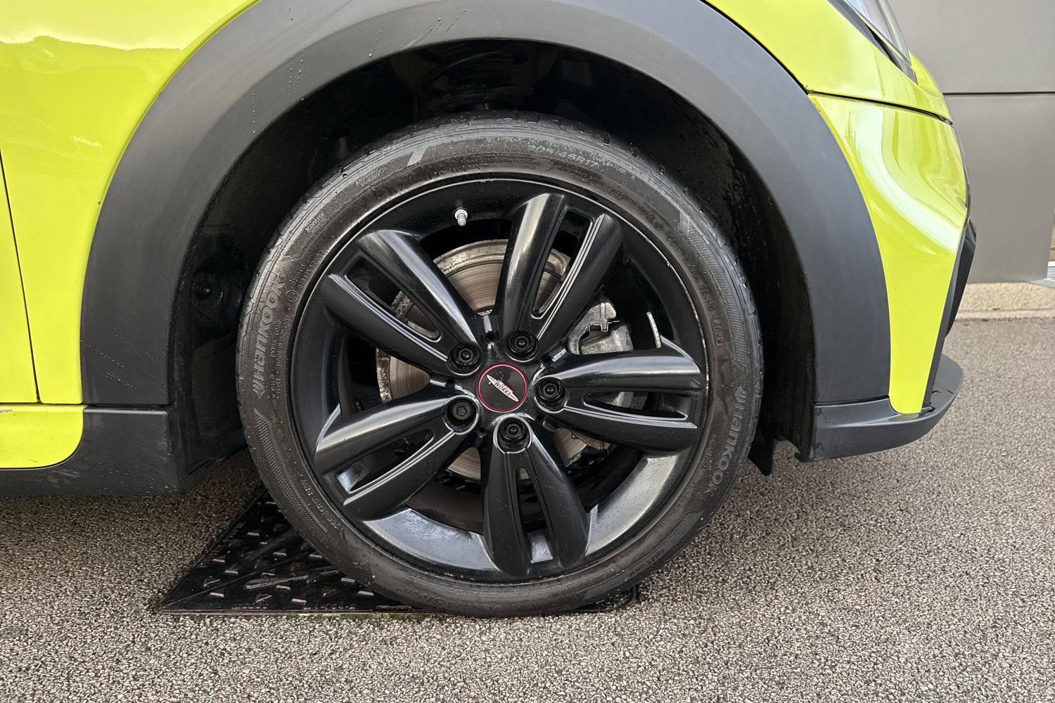 Used MINI Hatch 2023 for sale - 76391018: Photo 11