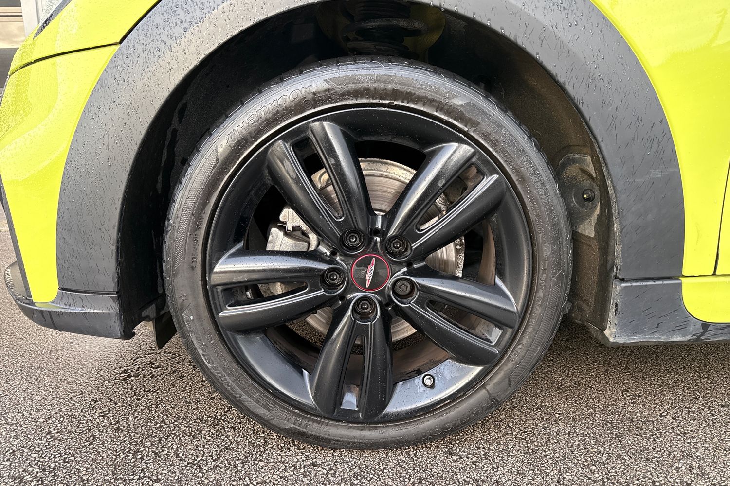 Used MINI Hatch 2023 for sale - 76391018: Photo 12