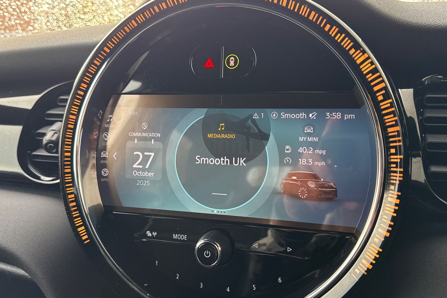 Used MINI Hatch 2023 for sale - 76391018: Photo 17