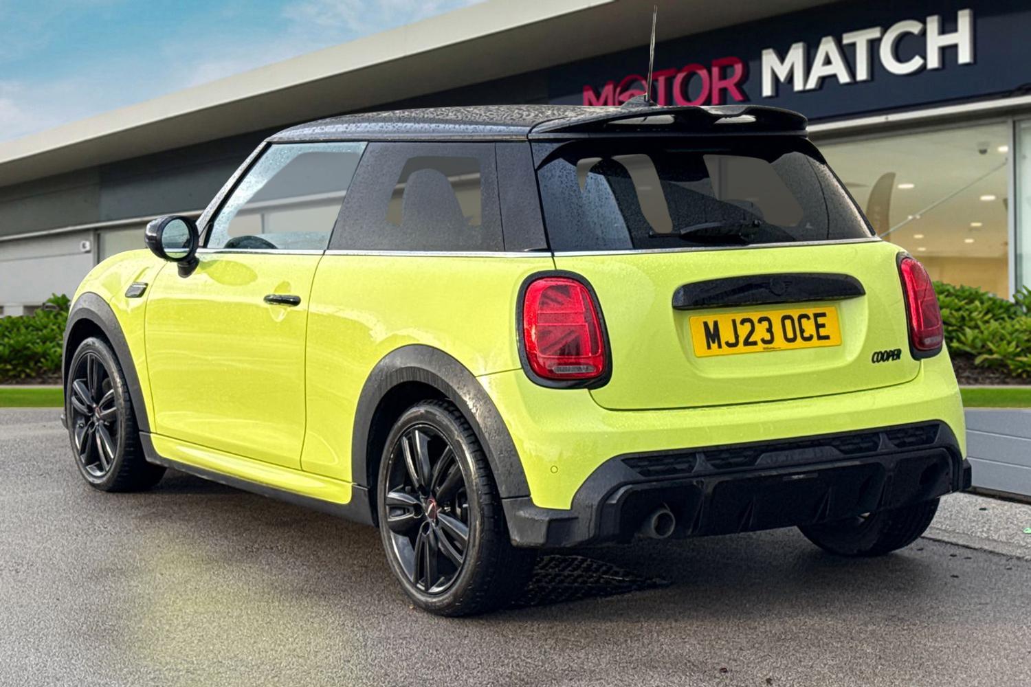 Used MINI Hatch 2023 for sale - 76391018: Photo 2