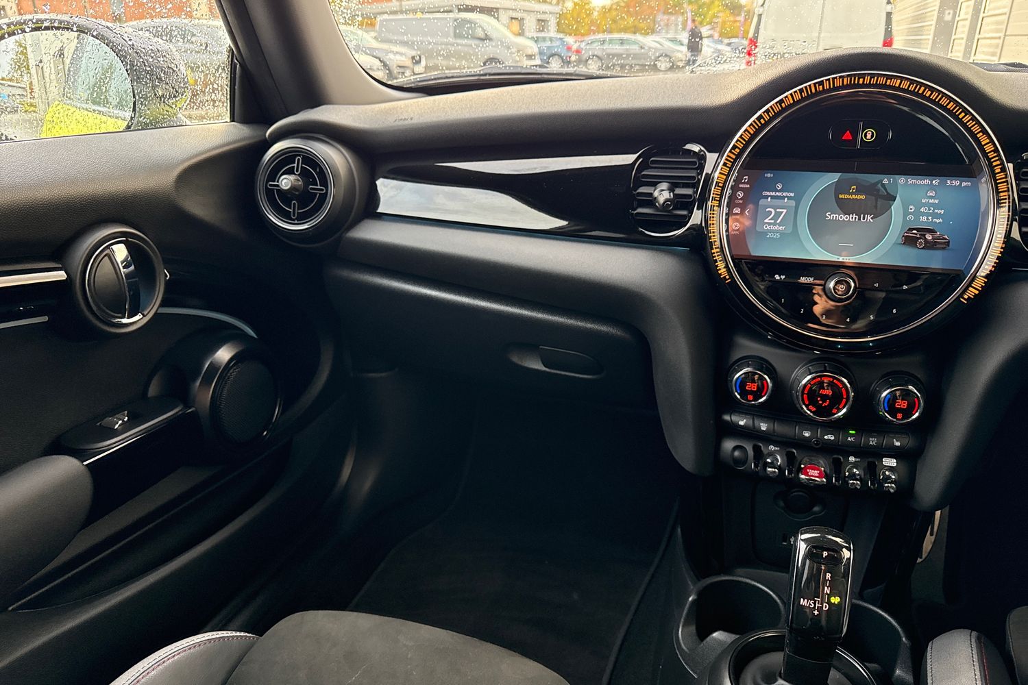 Used MINI Hatch 2023 for sale - 76391018: Photo 20