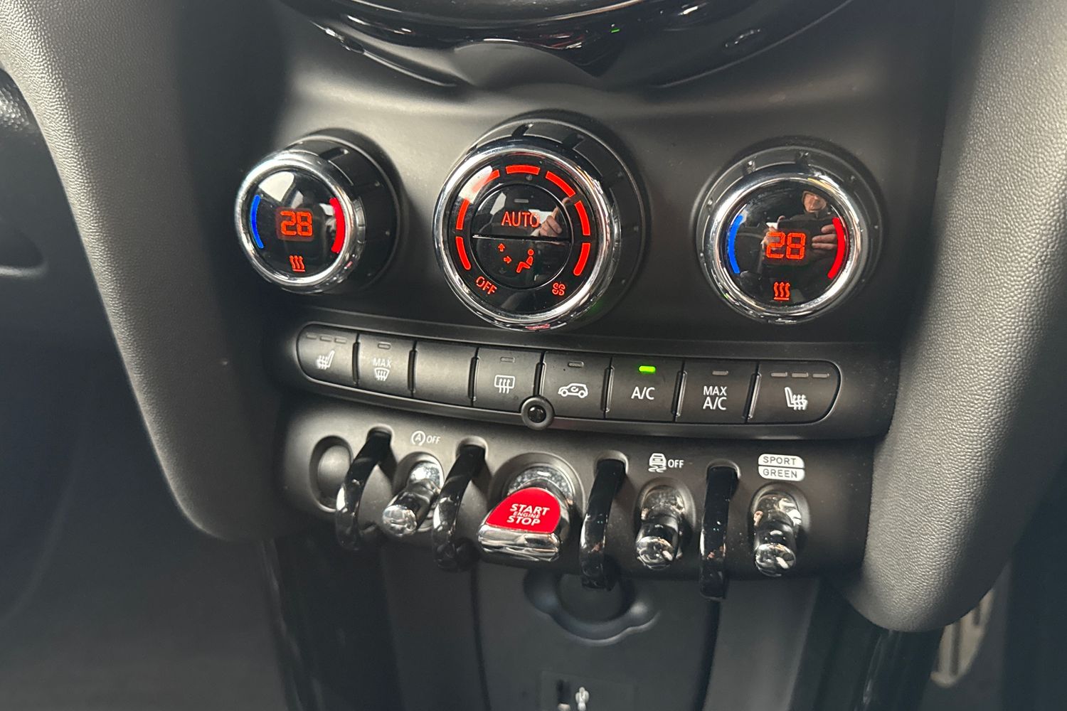 Used MINI Hatch 2023 for sale - 76391018: Photo 22