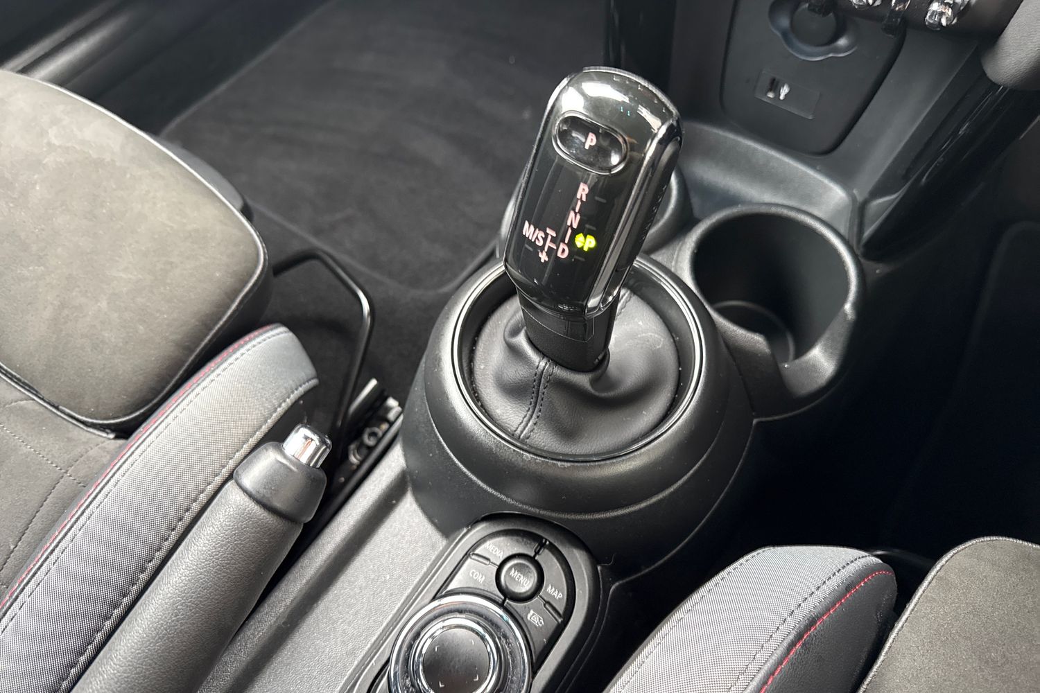 Used MINI Hatch 2023 for sale - 76391018: Photo 23