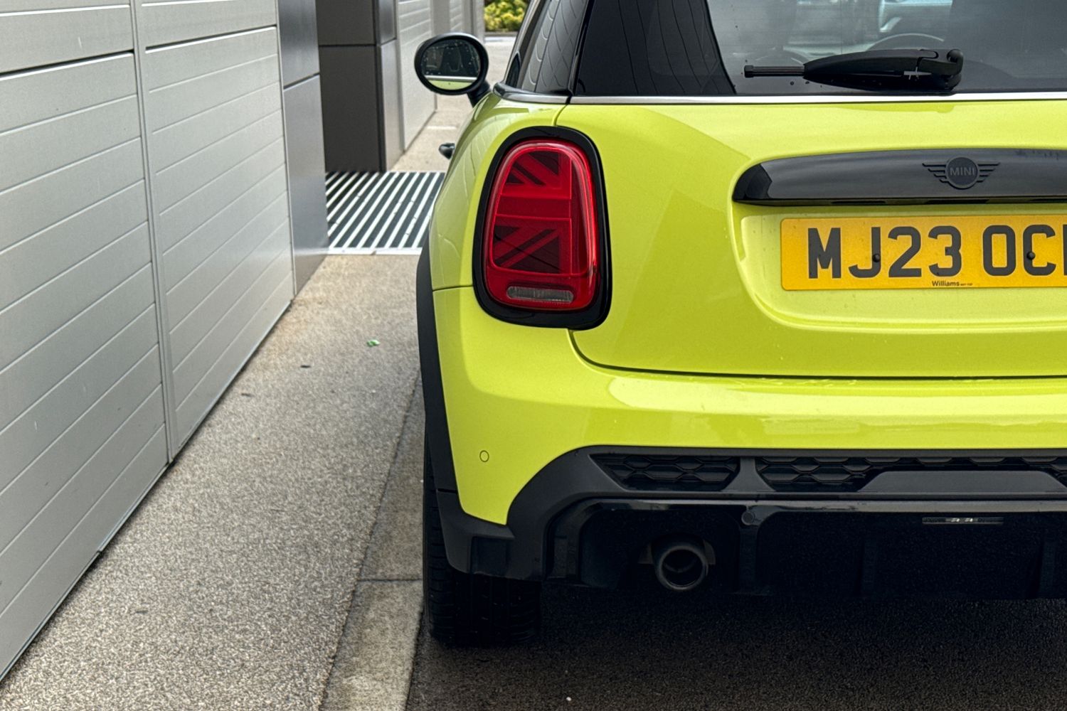 Used MINI Hatch 2023 for sale - 76391018: Photo 25