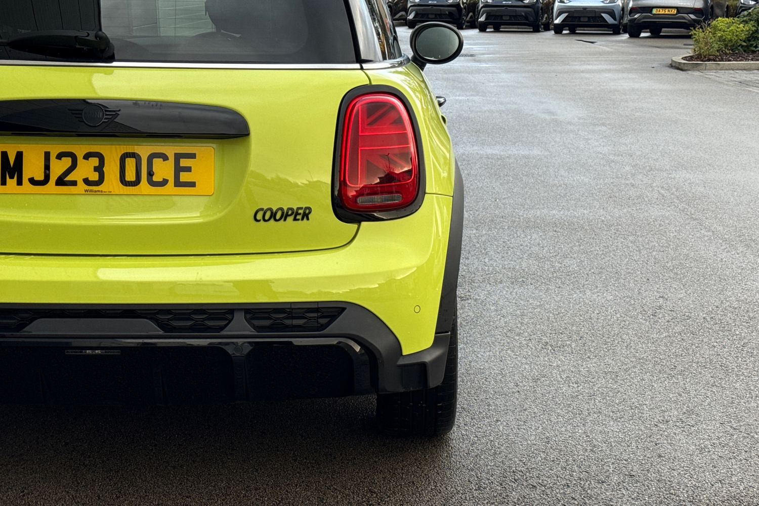 Used MINI Hatch 2023 for sale - 76391018: Photo 26