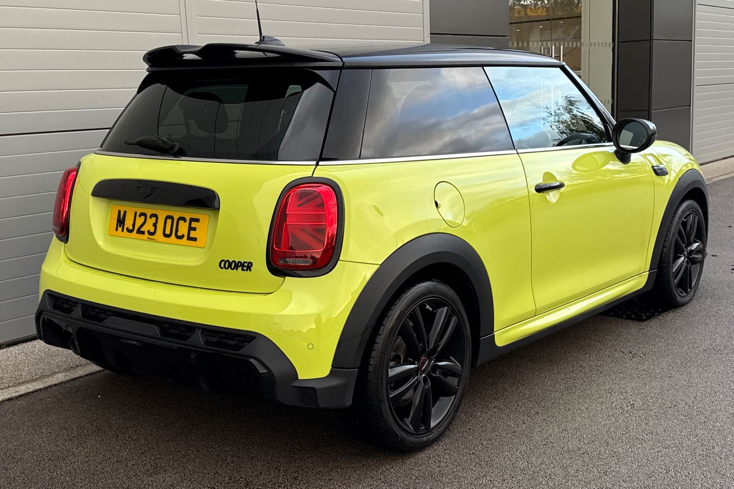 Used MINI Hatch 2023 for sale - 76391018: Photo 27