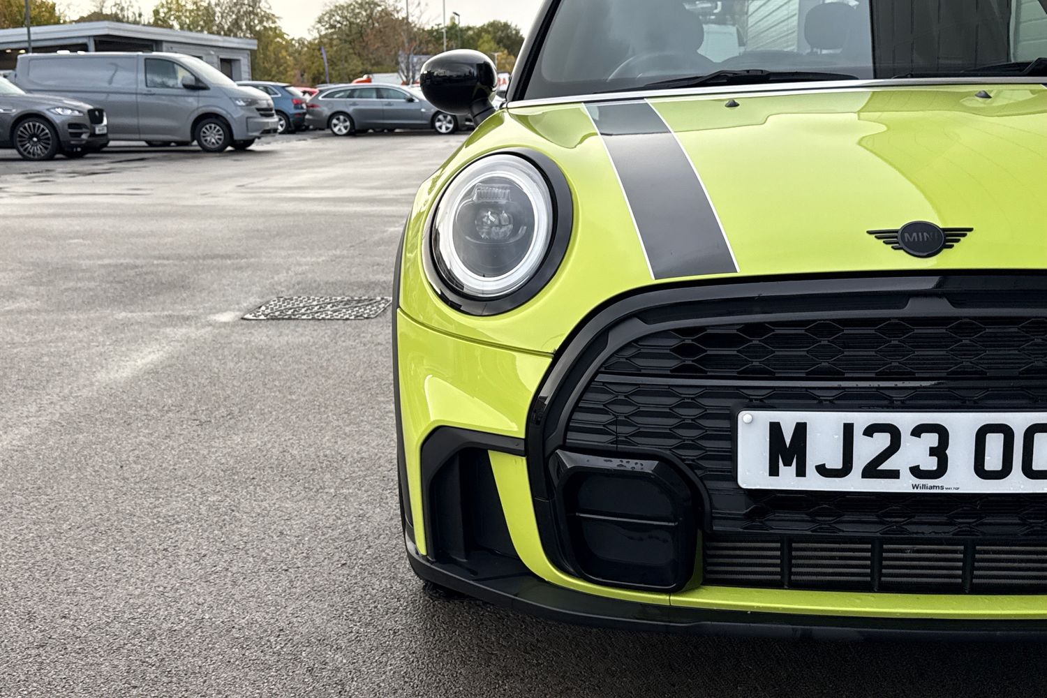 Used MINI Hatch 2023 for sale - 76391018: Photo 28