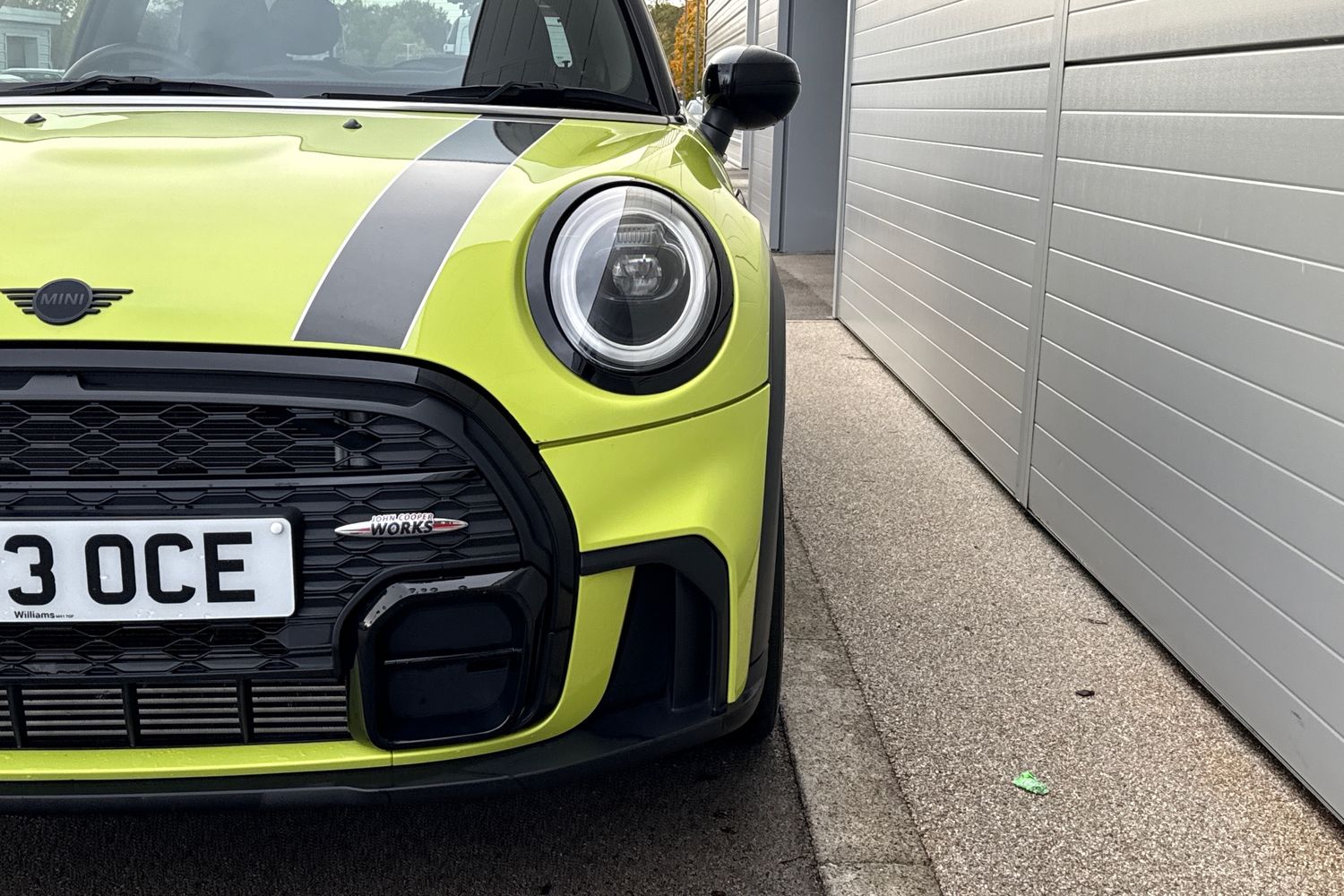 Used MINI Hatch 2023 for sale - 76391018: Photo 29