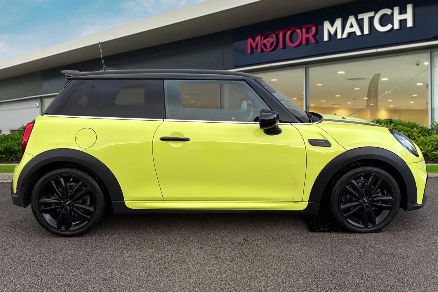 Used MINI Hatch 2023 for sale - 76391018: Photo 3