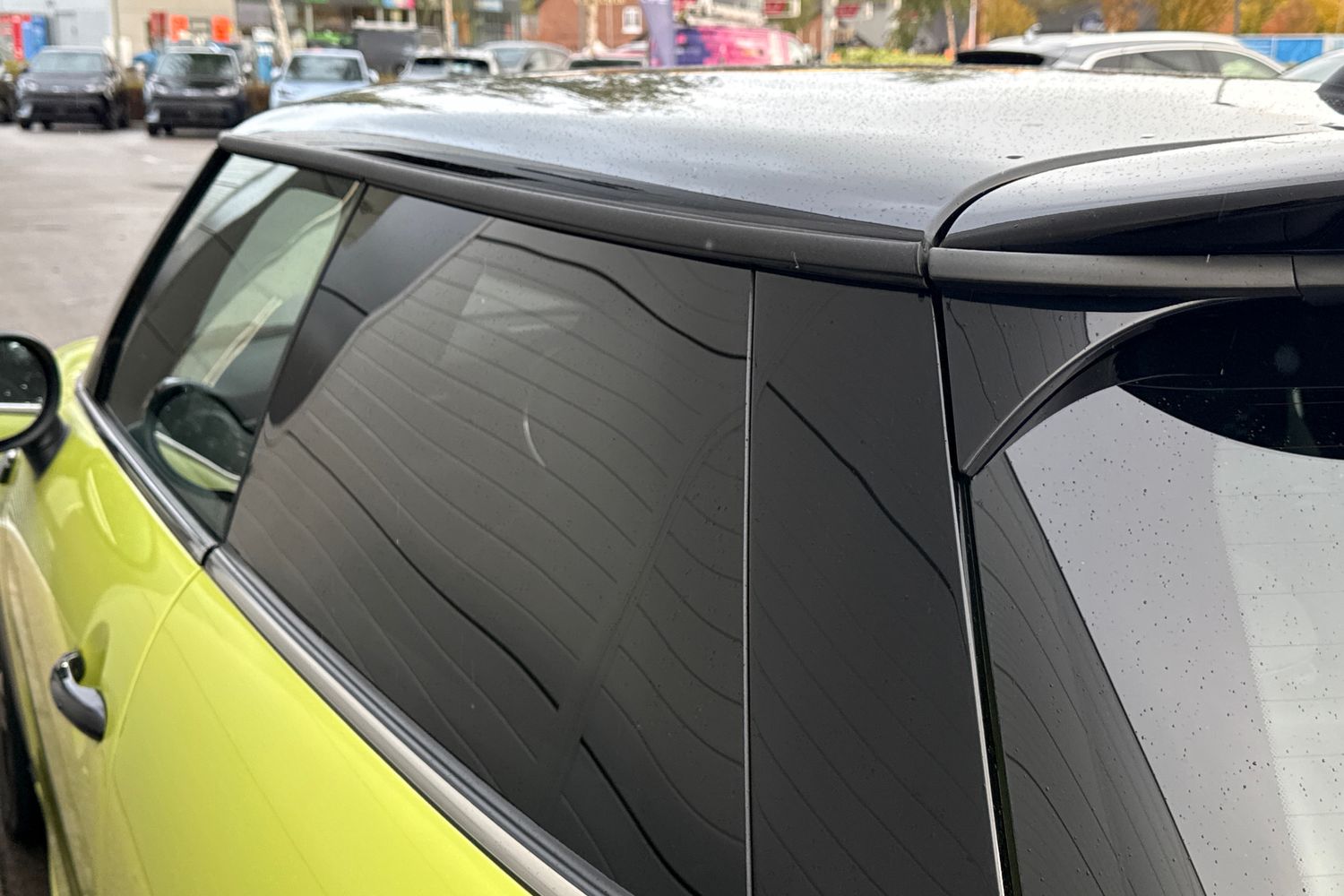 Used MINI Hatch 2023 for sale - 76391018: Photo 30