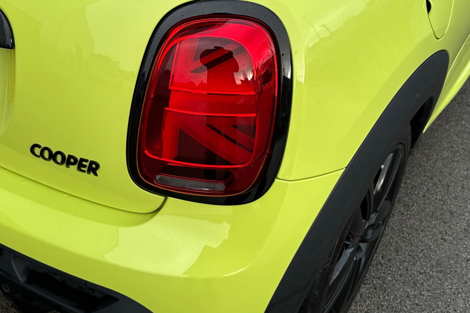 Used MINI Hatch 2023 for sale - 76391018: Photo 32