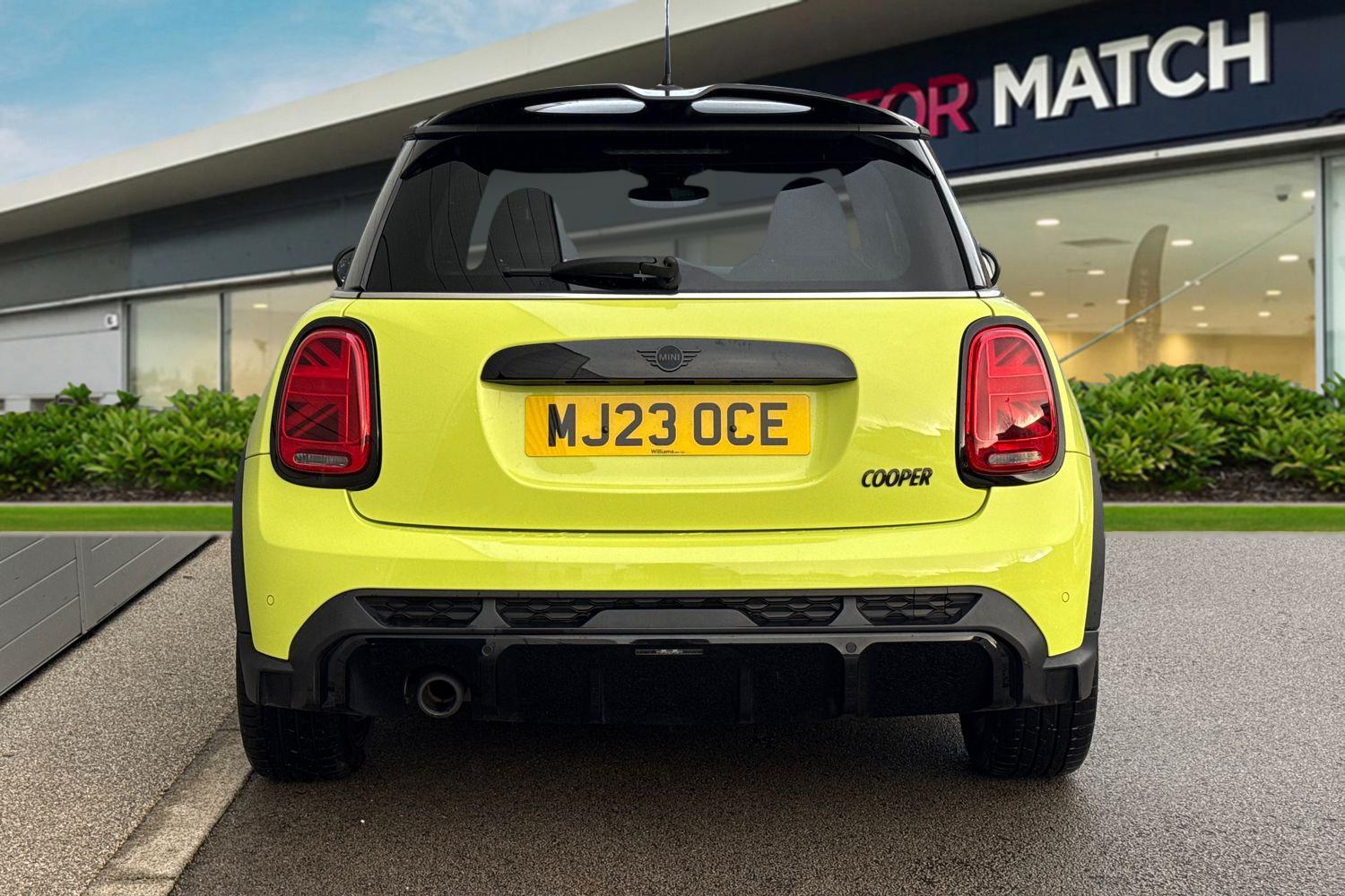 Used MINI Hatch 2023 for sale - 76391018: Photo 4