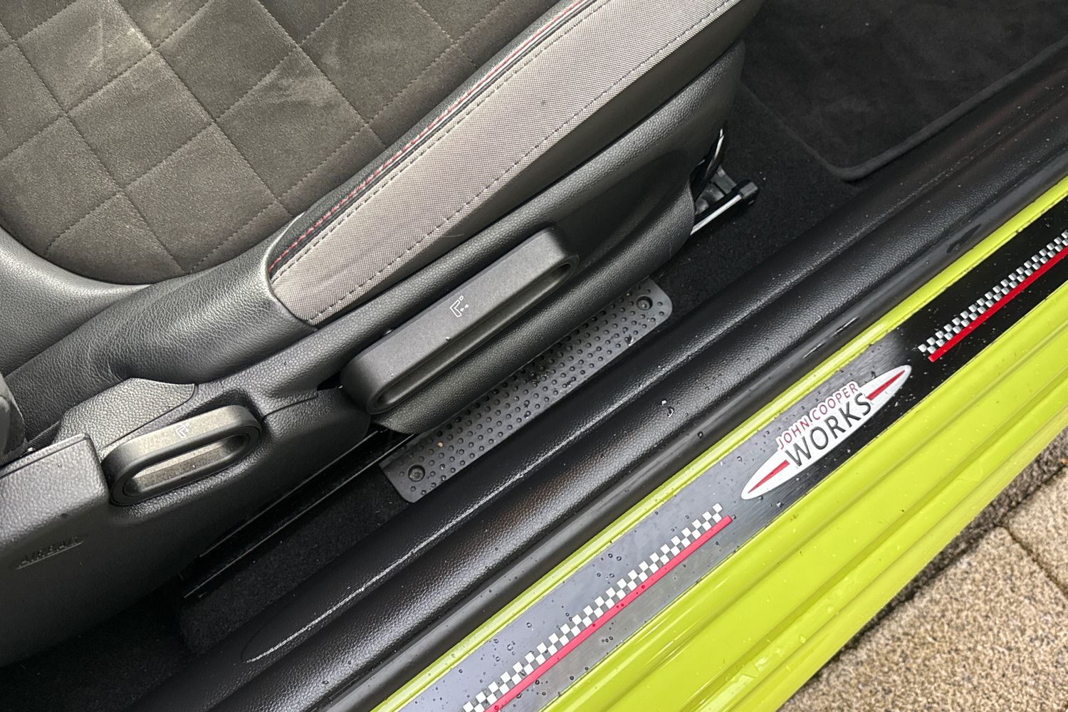 Used MINI Hatch 2023 for sale - 76391018: Photo 40