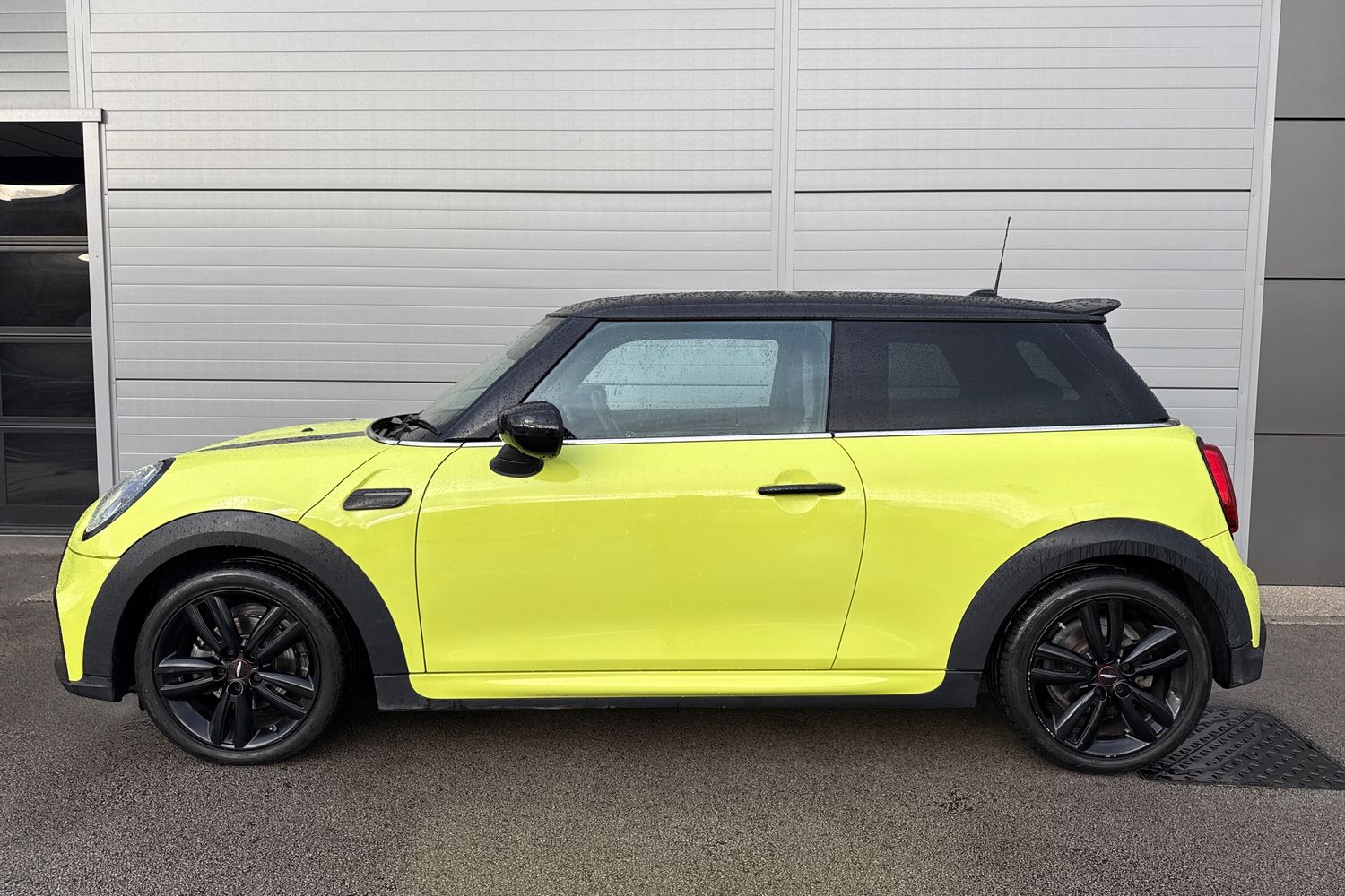 Used MINI Hatch 2023 for sale - 76391018: Photo 42