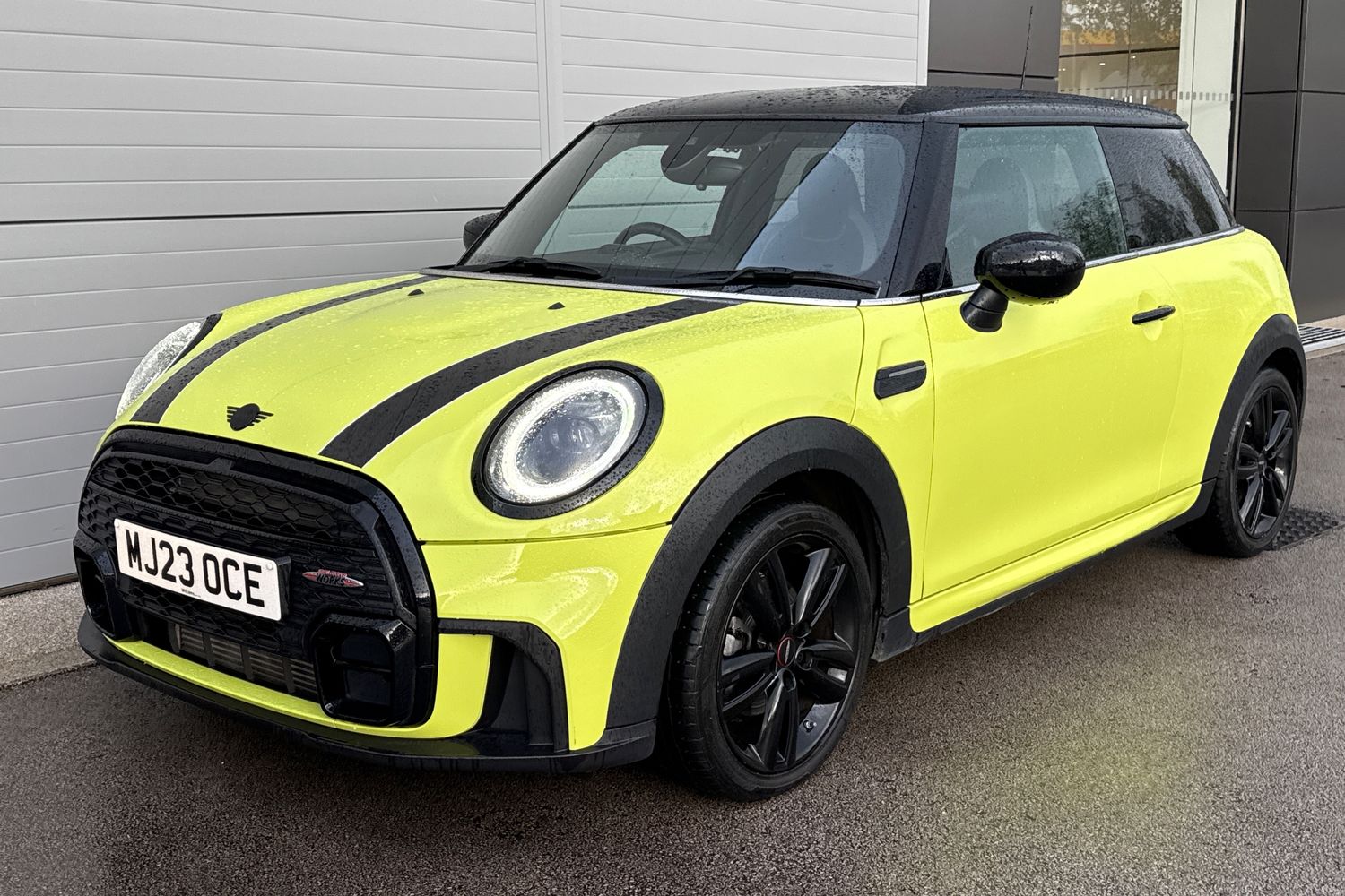 Used MINI Hatch 2023 for sale - 76391018: Photo 43
