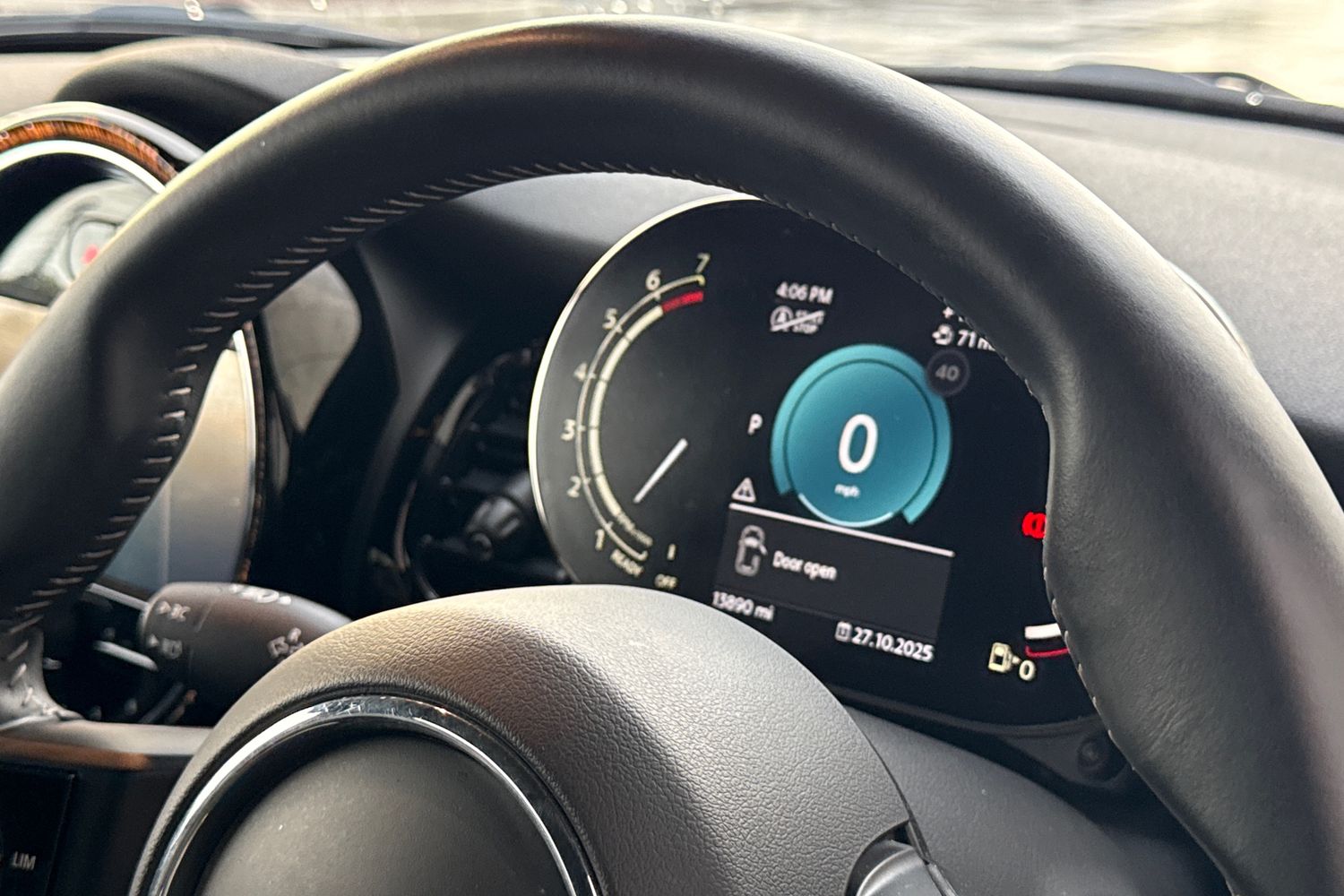 Used MINI Hatch 2023 for sale - 76391018: Photo 45