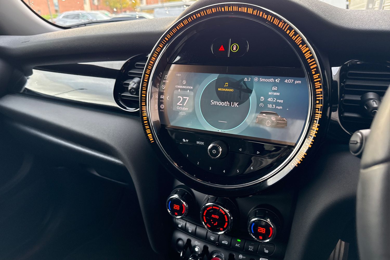 Used MINI Hatch 2023 for sale - 76391018: Photo 46