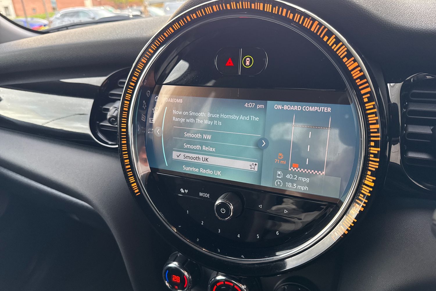 Used MINI Hatch 2023 for sale - 76391018: Photo 47