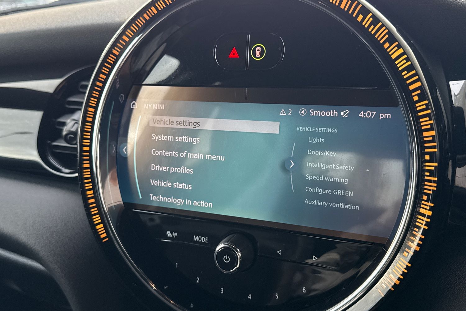 Used MINI Hatch 2023 for sale - 76391018: Photo 49