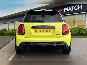 Used MINI Hatch 2023 for sale - 76391018: Photo