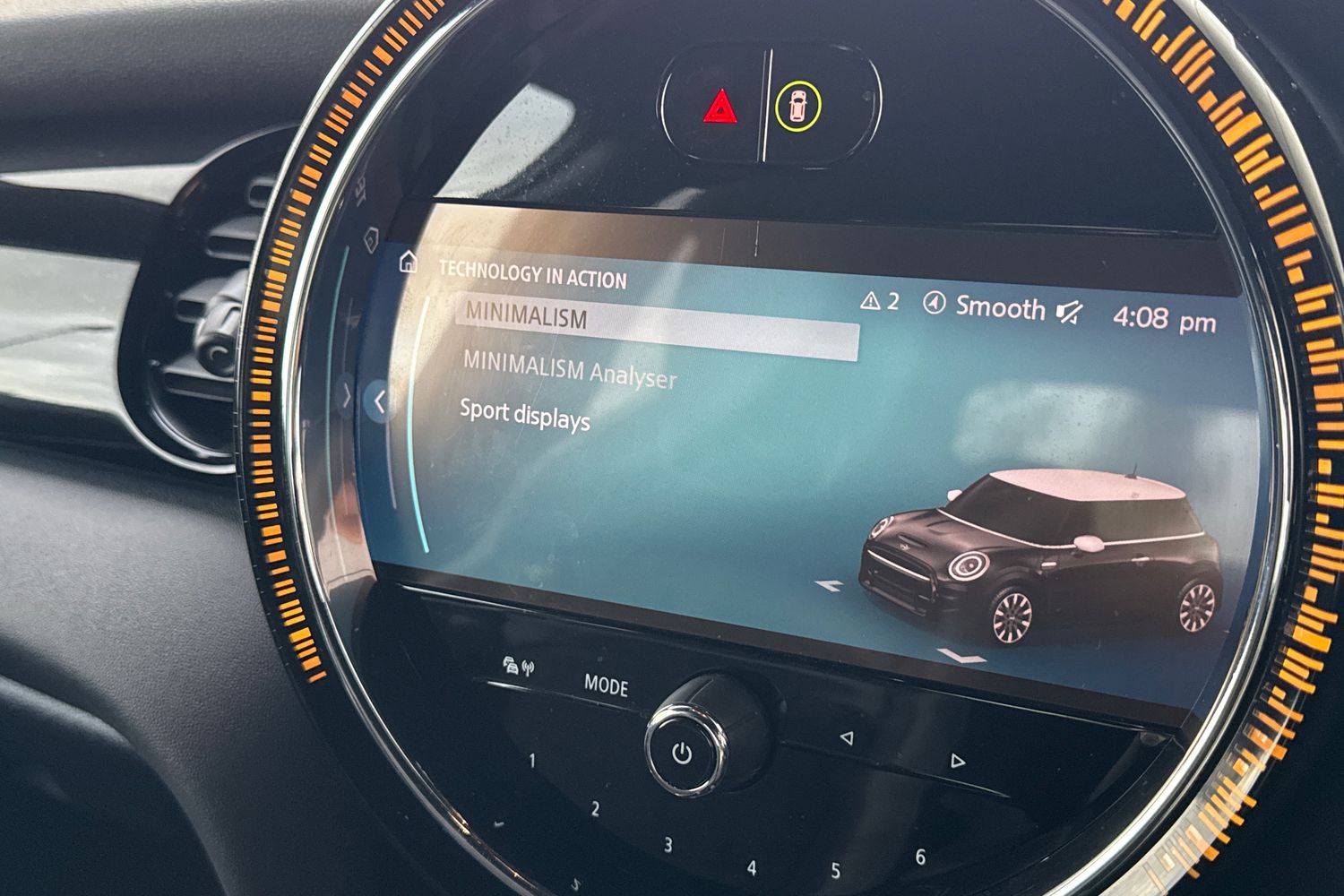 Used MINI Hatch 2023 for sale - 76391018: Photo 51