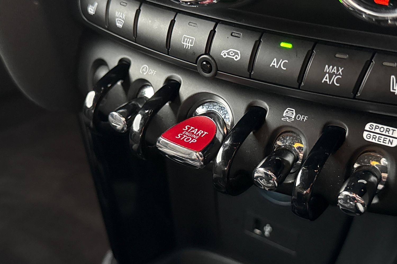 Used MINI Hatch 2023 for sale - 76391018: Photo 56