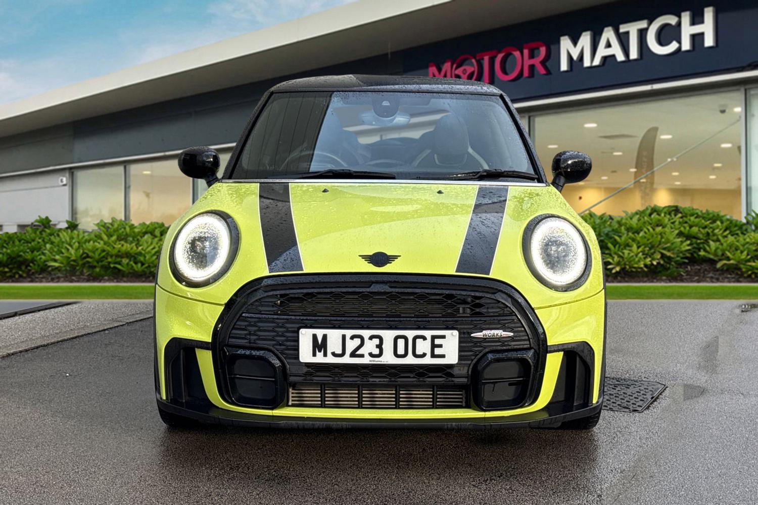 Used MINI Hatch 2023 for sale - 76391018: Photo 6