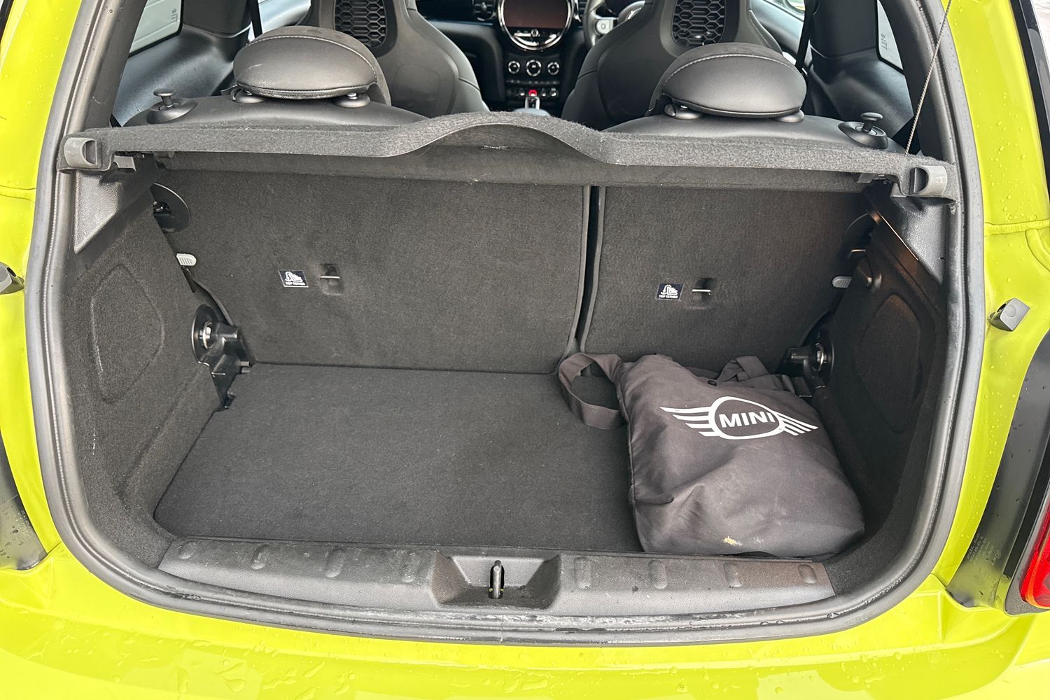 Used MINI Hatch 2023 for sale - 76391018: Photo 7