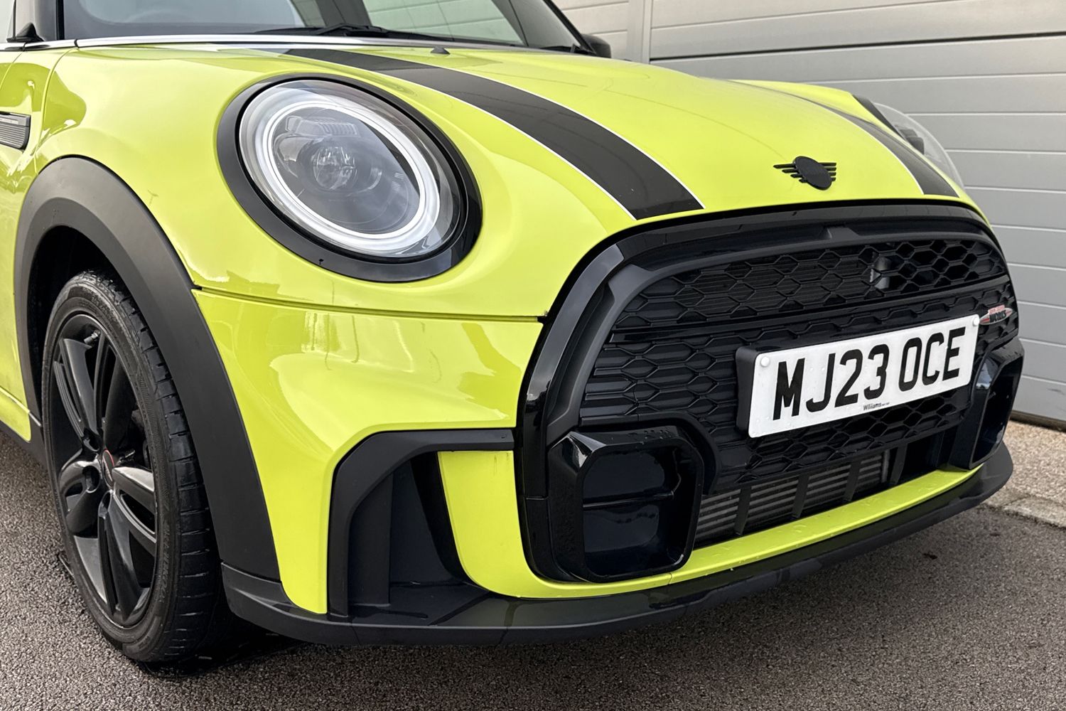 Used MINI Hatch 2023 for sale - 76391018: Photo 9