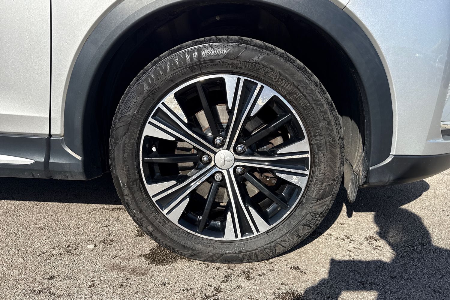 Used Mitsubishi Eclipse Cross 2018 for sale - 77935676: Photo 11