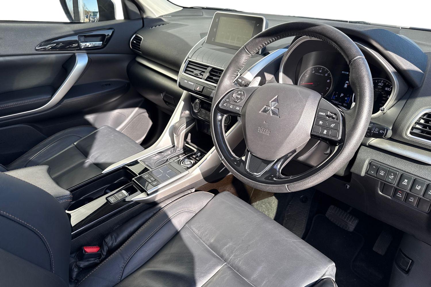 Used Mitsubishi Eclipse Cross 2018 for sale - 77935676: Photo 14