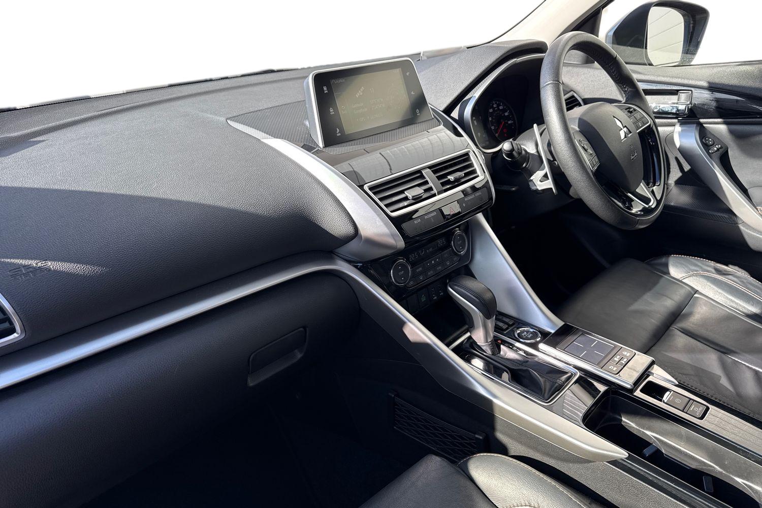 Used Mitsubishi Eclipse Cross 2018 for sale - 77935676: Photo 15