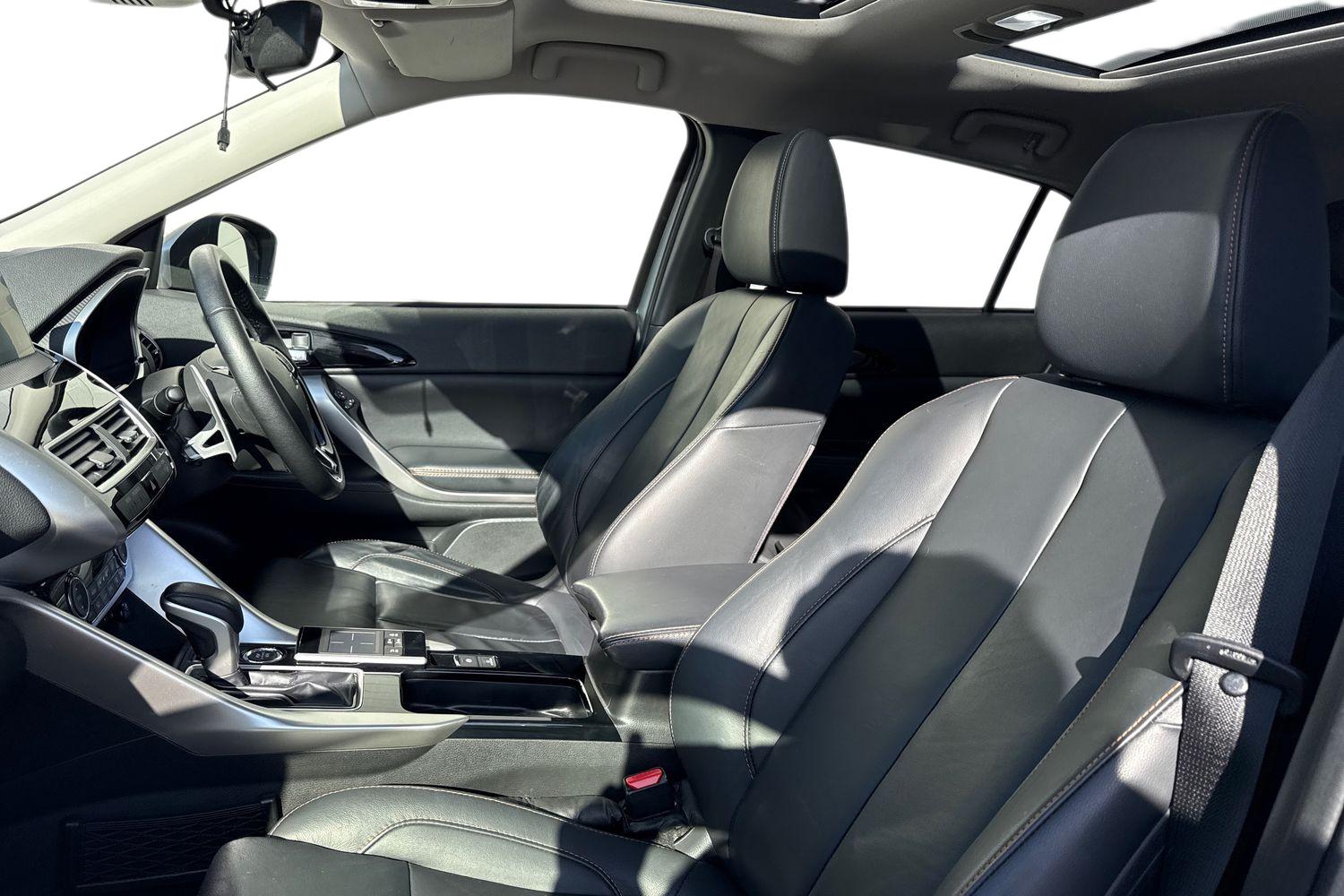 Used Mitsubishi Eclipse Cross 2018 for sale - 77935676: Photo 16