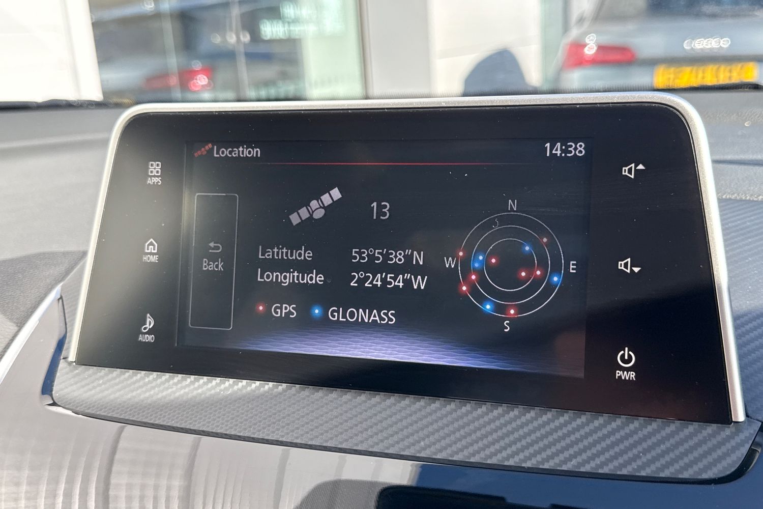 Used Mitsubishi Eclipse Cross 2018 for sale - 77935676: Photo 17