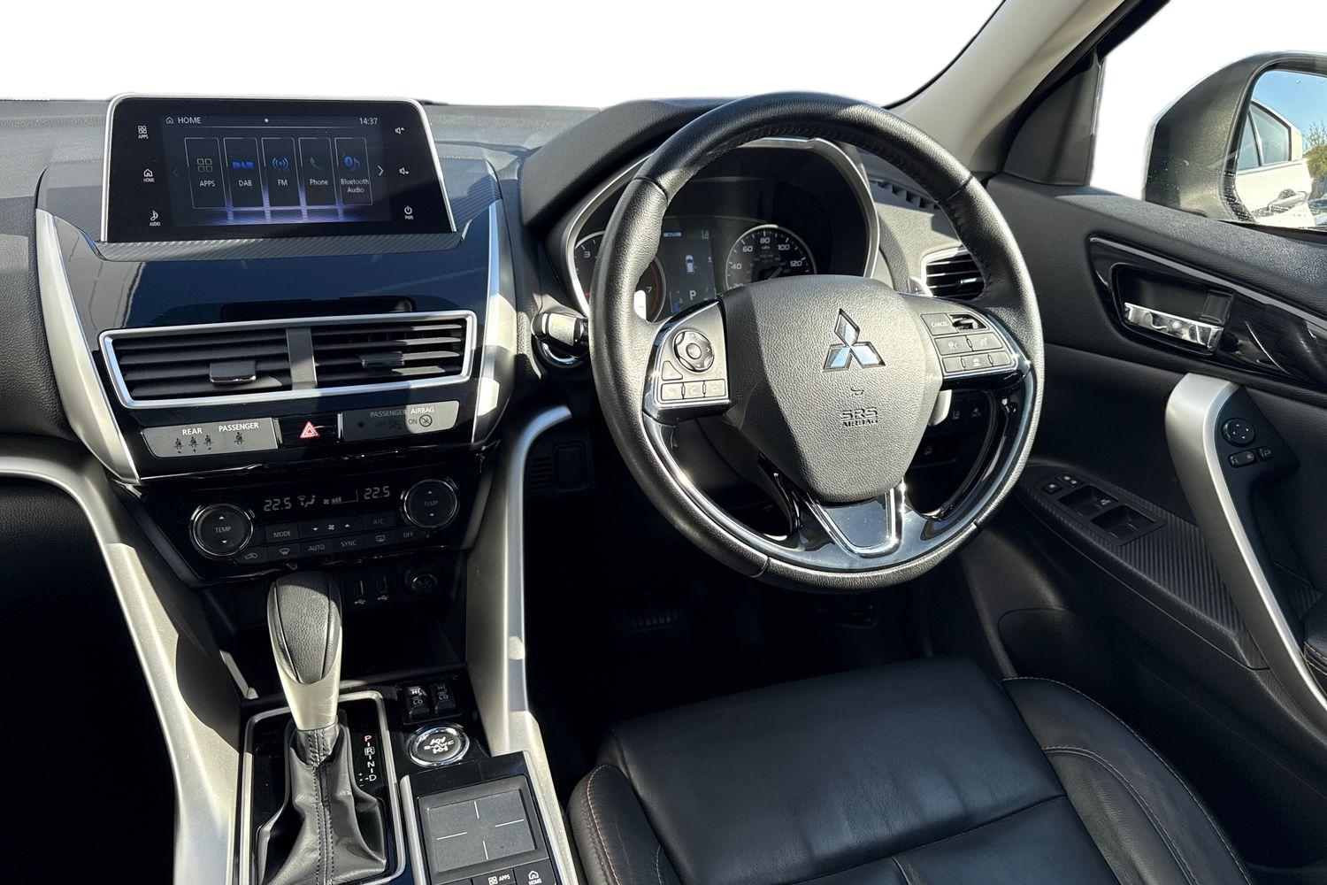 Used Mitsubishi Eclipse Cross 2018 for sale - 77935676: Photo 18