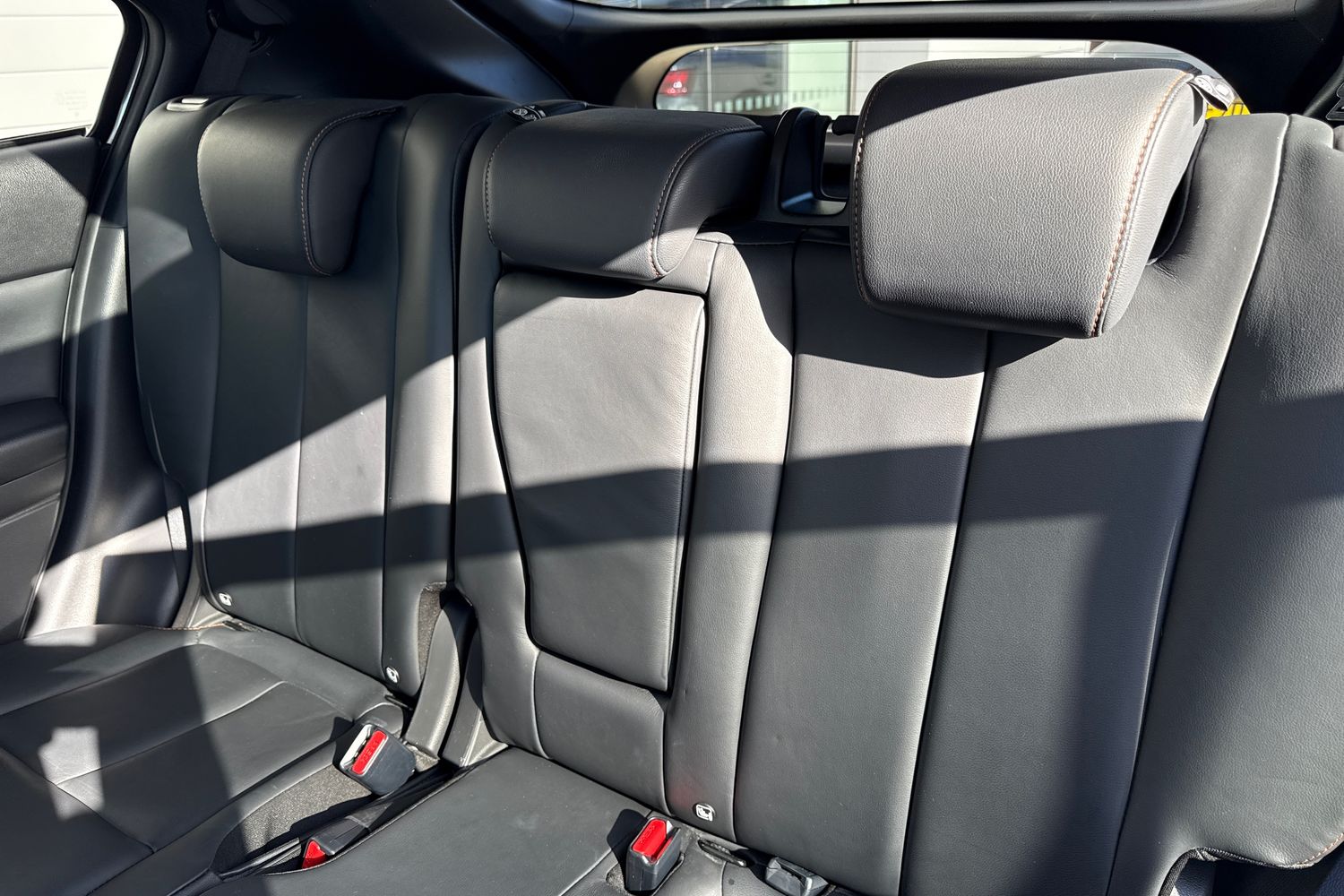 Used Mitsubishi Eclipse Cross 2018 for sale - 77935676: Photo 19