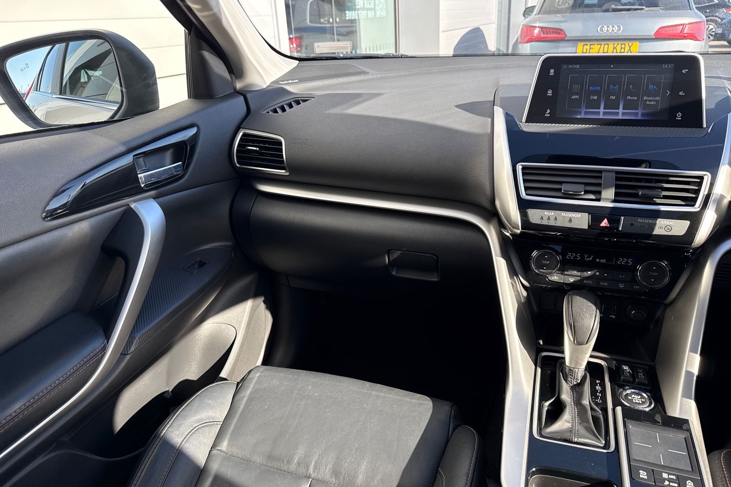 Used Mitsubishi Eclipse Cross 2018 for sale - 77935676: Photo 20