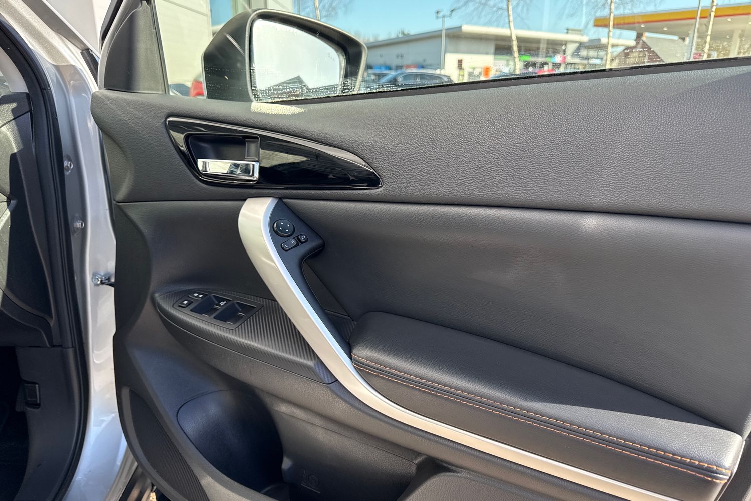 Used Mitsubishi Eclipse Cross 2018 for sale - 77935676: Photo 21