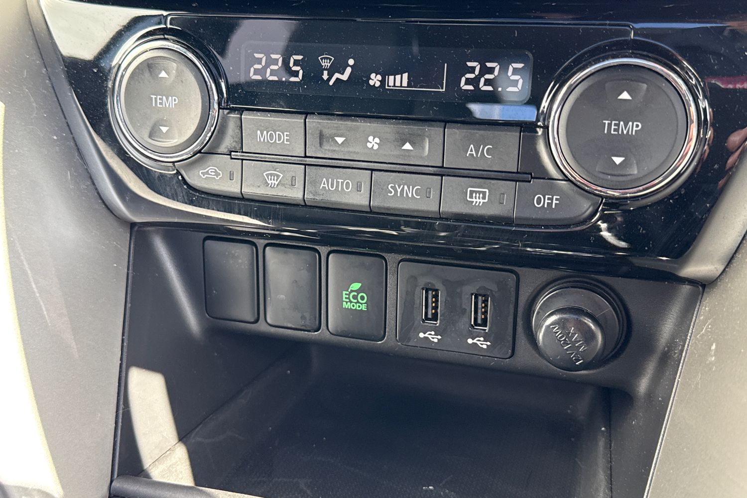 Used Mitsubishi Eclipse Cross 2018 for sale - 77935676: Photo 22