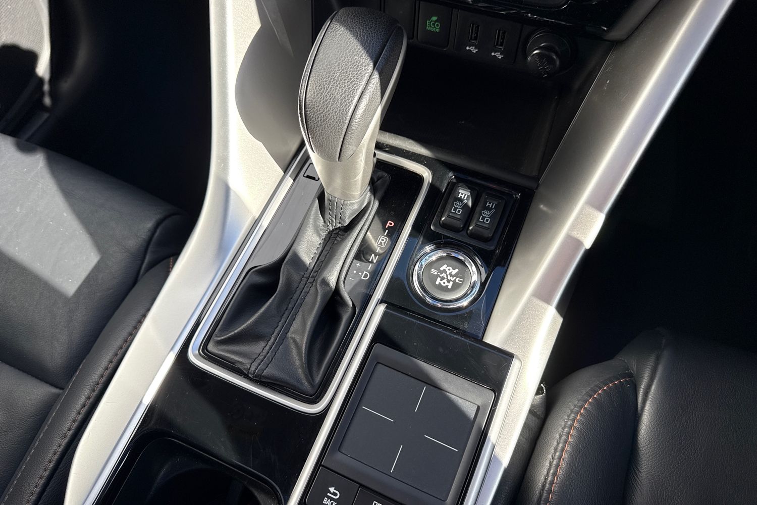 Used Mitsubishi Eclipse Cross 2018 for sale - 77935676: Photo 23