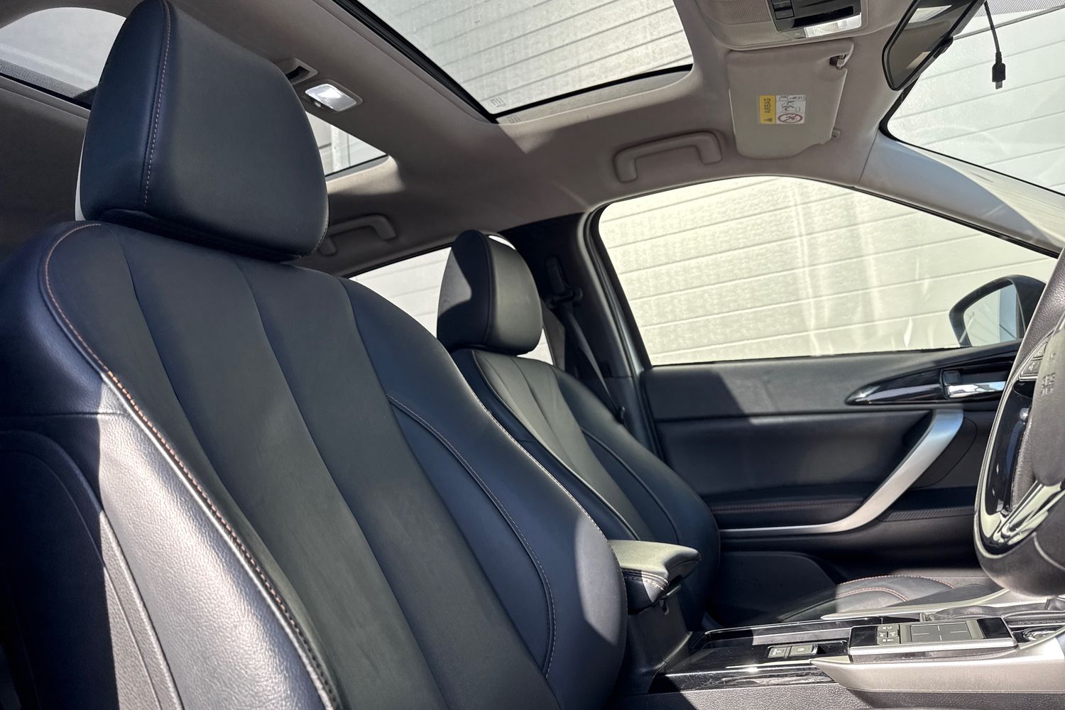 Used Mitsubishi Eclipse Cross 2018 for sale - 77935676: Photo 24