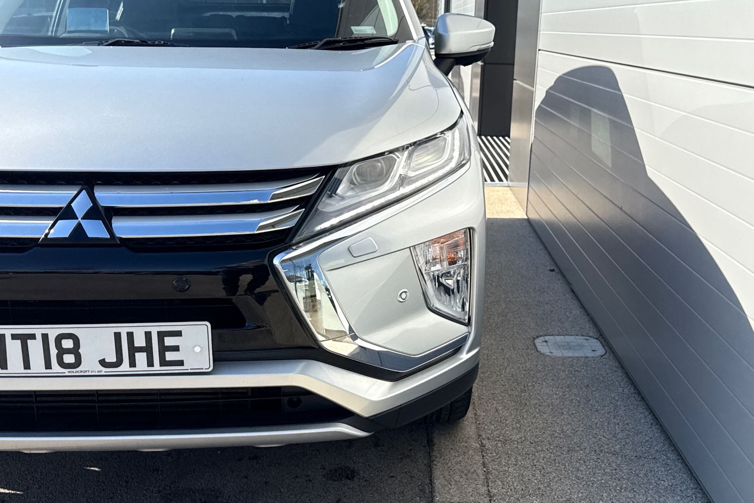 Used Mitsubishi Eclipse Cross 2018 for sale - 77935676: Photo 25