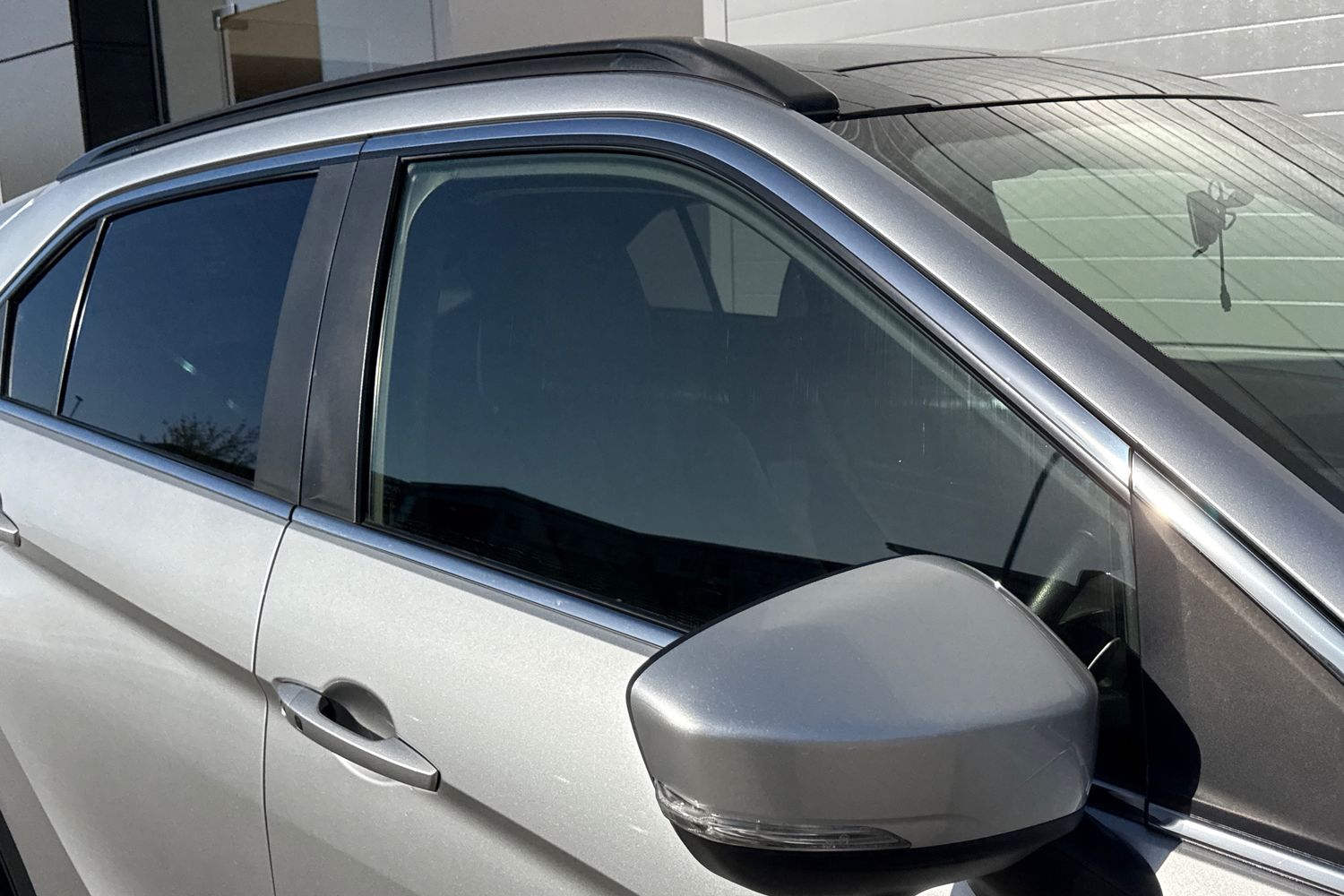 Used Mitsubishi Eclipse Cross 2018 for sale - 77935676: Photo 26